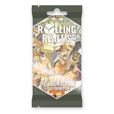 Rolling Realms