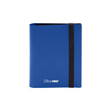 Ultra-Pro Binder 2 pkg