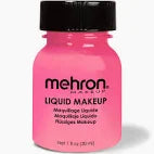 Liquid Makeup-1 Oz