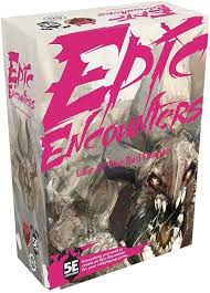 Epic Encounters