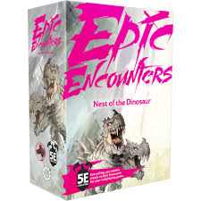 Epic Encounters