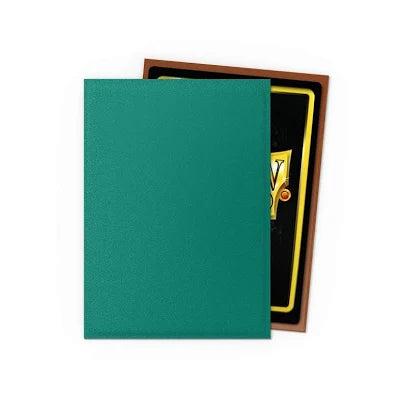 Dragon Shield Sleeves - Matte Dual