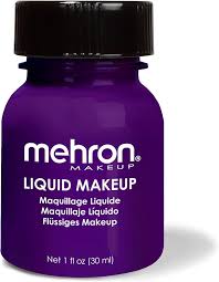 Liquid Makeup-1 Oz