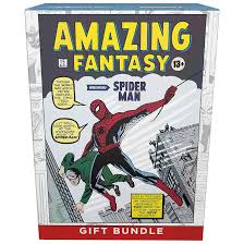 MTG Universes Beyond: Marvel's Spider-Man