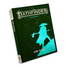 Pathfinder RPG, 2e: GM Core Remastered