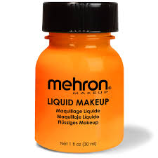 Liquid Makeup-1 Oz