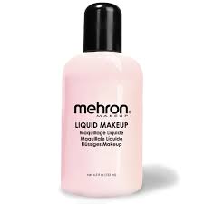 Liquid Makeup 4.5 oz