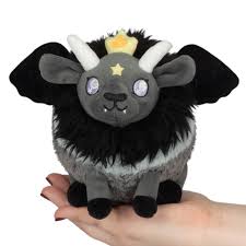 Squishable small