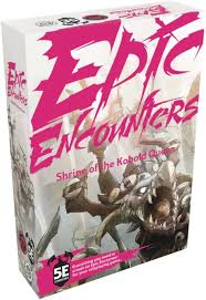 Epic Encounters