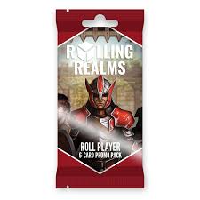 Rolling Realms