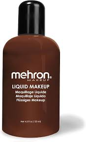 Liquid Makeup 4.5 oz