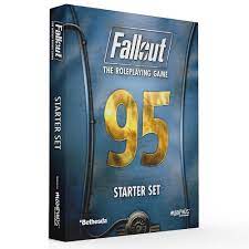 Fallout: The Roleplaying Game