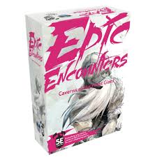 Epic Encounters