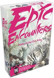 Epic Encounters