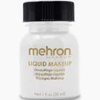 Liquid Makeup-1 Oz