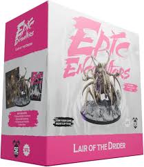 Epic Encounters