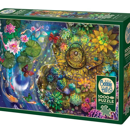 Puzzles