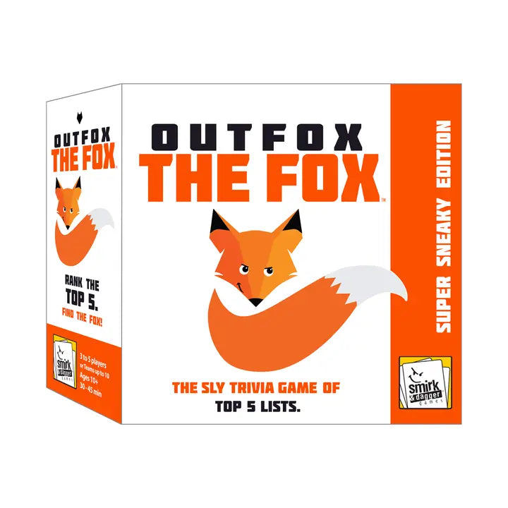 Outfox the Fox