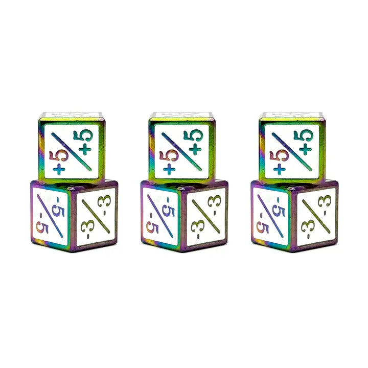 Norse Foundry Dice