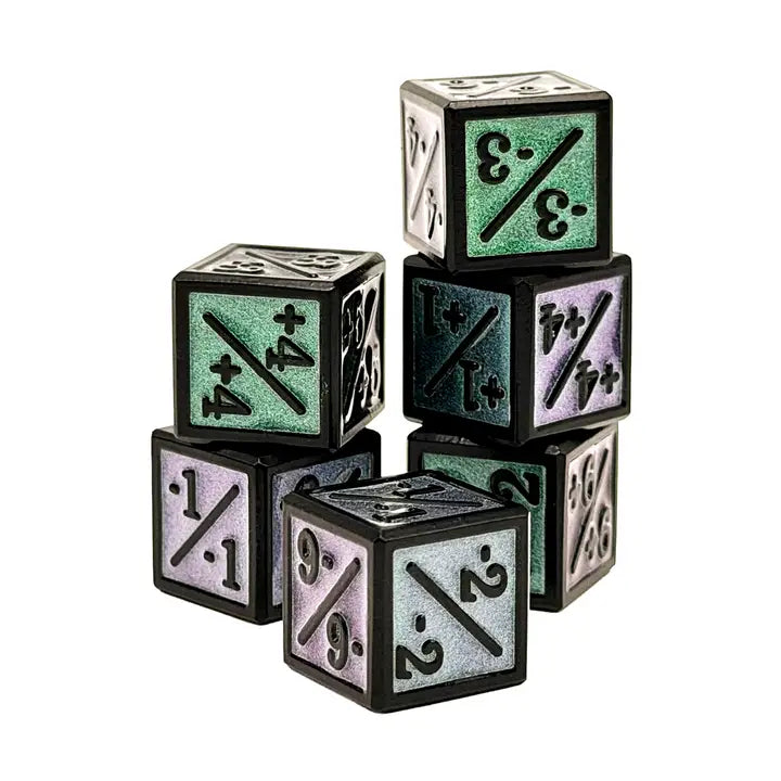 Norse Foundry Dice