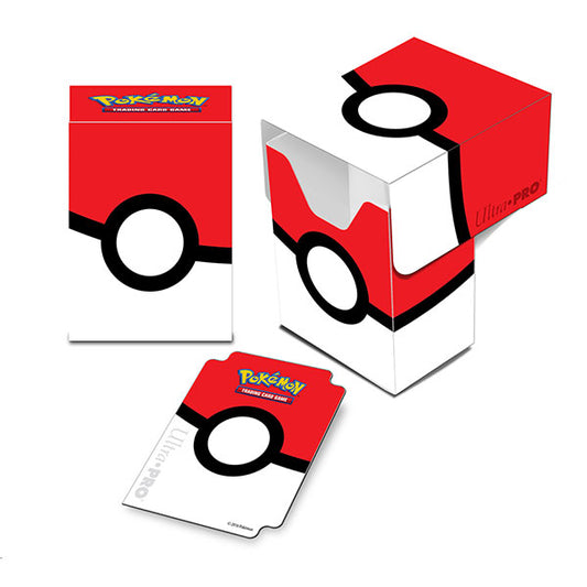 Deckbox: Pokemon