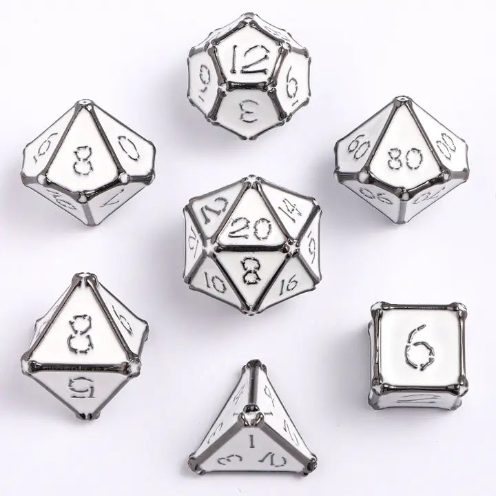 Hymgho Premium Dice