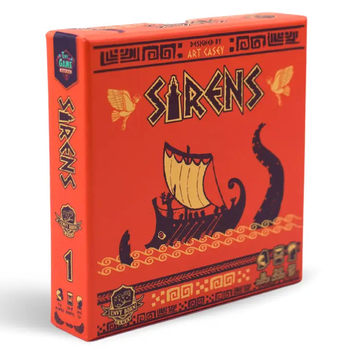 Sirens