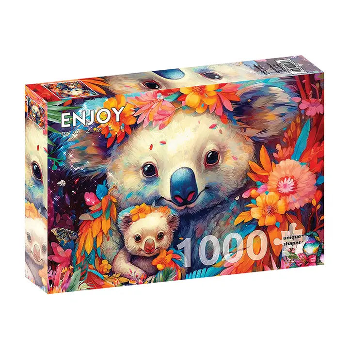 Puzzles