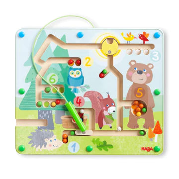 MAG Game Forest Animals