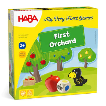 MVFG First Orchard