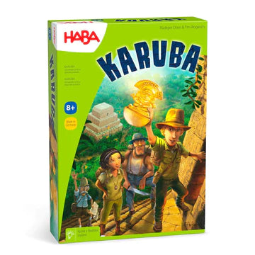 Karuba