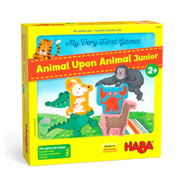 Animal Upon Animal Junior