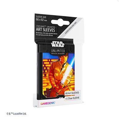 Star Wars: Unlimited- Accessories