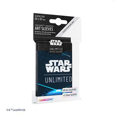 Star Wars: Unlimited- Accessories