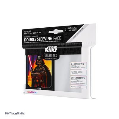 Star Wars: Unlimited- Accessories