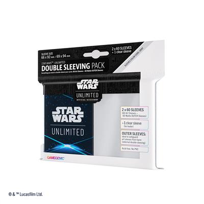 Star Wars: Unlimited- Accessories