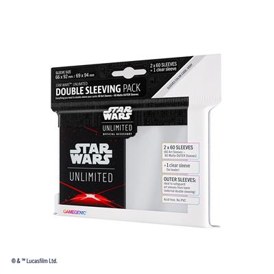 Star Wars: Unlimited- Accessories