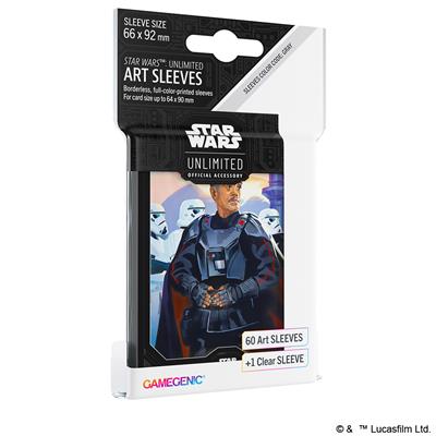 Star Wars: Unlimited- Accessories