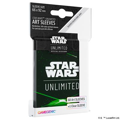 Star Wars: Unlimited- Accessories