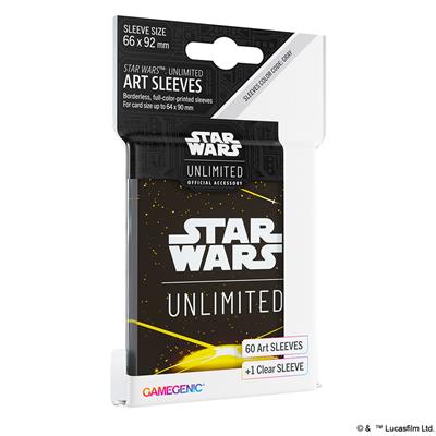 Star Wars: Unlimited- Accessories