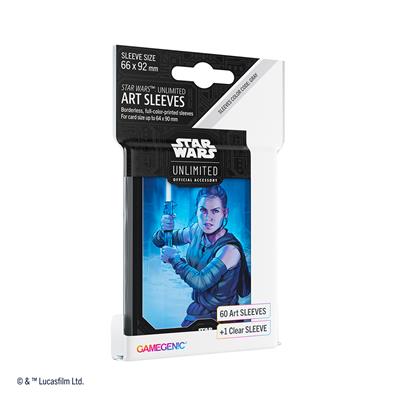 Star Wars: Unlimited- Accessories