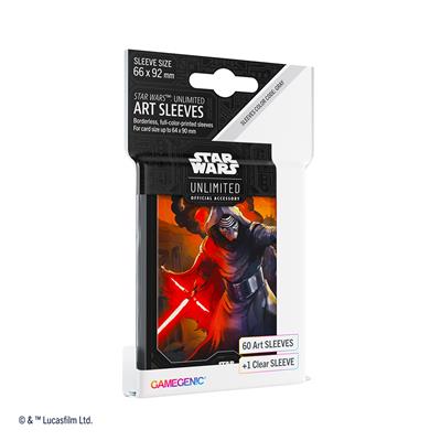 Star Wars: Unlimited- Accessories