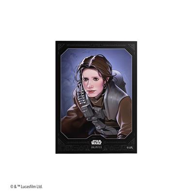Star Wars Unlimited: A Lawless Time