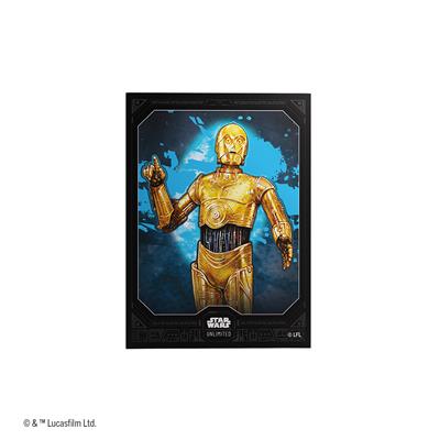 Star Wars Unlimited: A Lawless Time