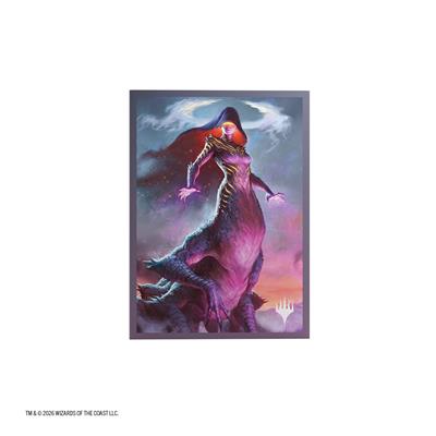 Magic: The Gathering: Lorwyn Eclipsed Premium Art Sleeves
