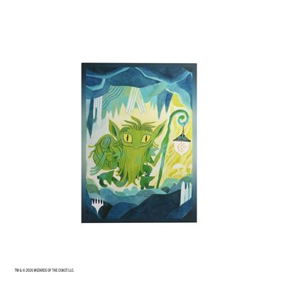 Magic: The Gathering: Lorwyn Eclipsed Premium Art Sleeves