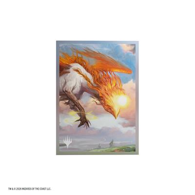 Magic: The Gathering: Lorwyn Eclipsed Premium Art Sleeves
