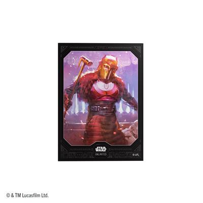 Star Wars Unlimited: Ashes of the Empire