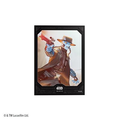 Star Wars Unlimited: Ashes of the Empire