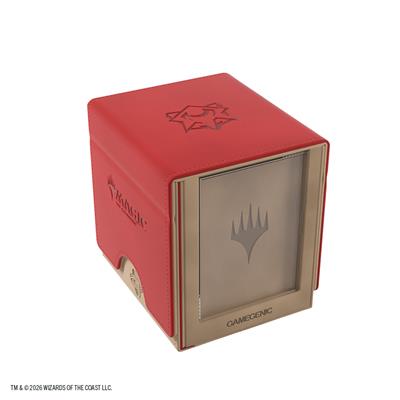 Magic: The Gathering: Secrets of Strixhaven Sidekick PRO 100+ XL